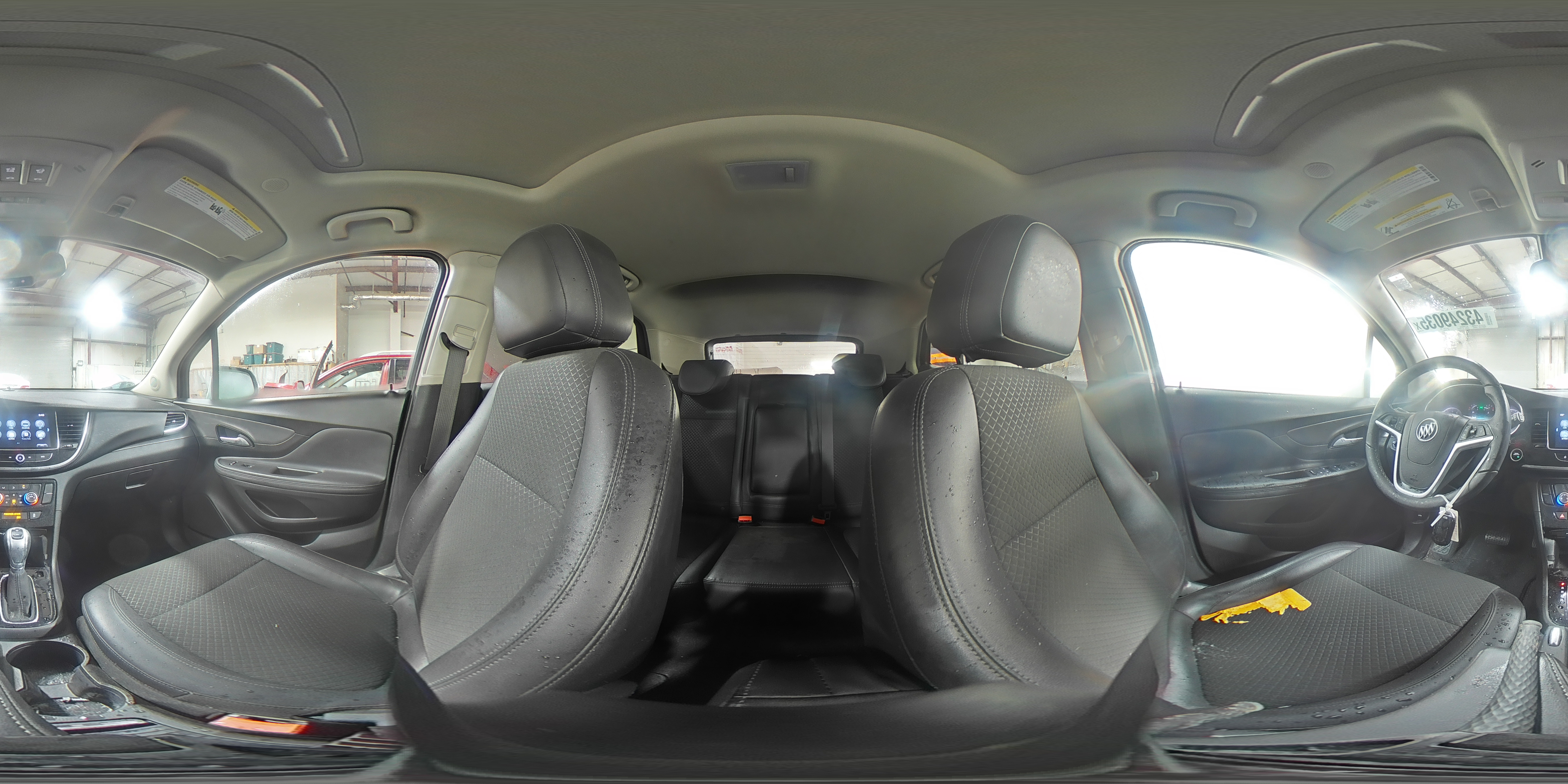 2018 Buick Encore - Image 14