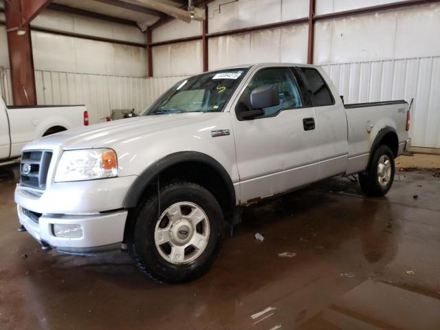 2004 Ford F150 