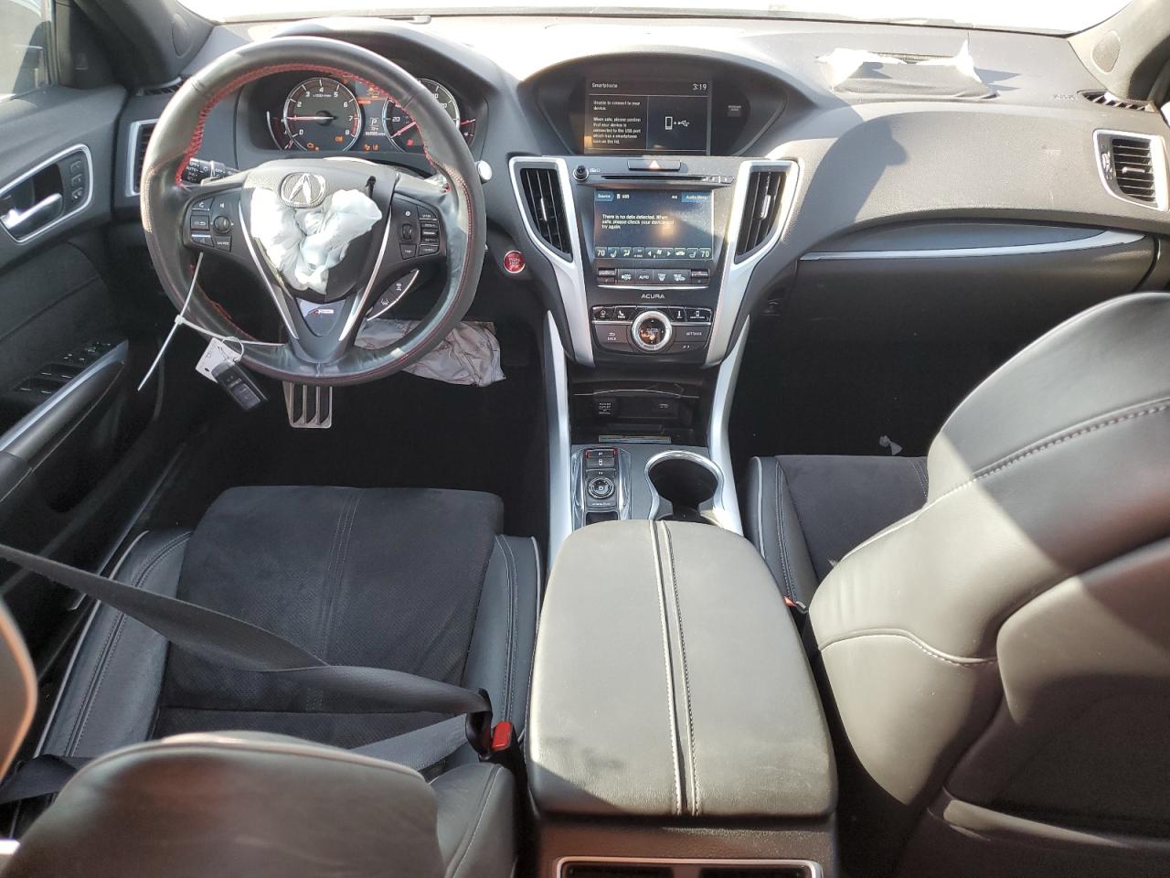 2019 Acura TLX - Image 8
