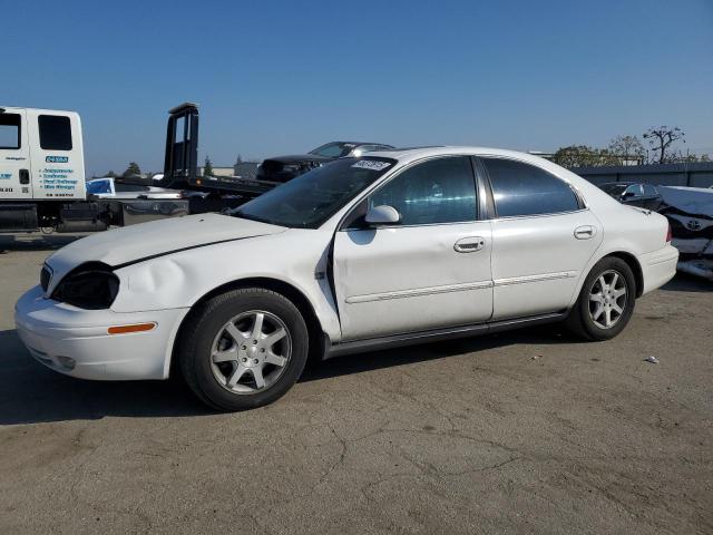 2002 Mercury Sable Ls Premium