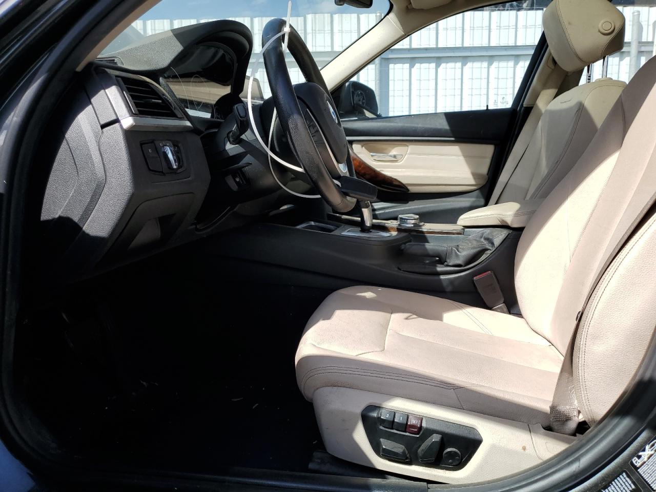 2015 BMW 3er - Image 7