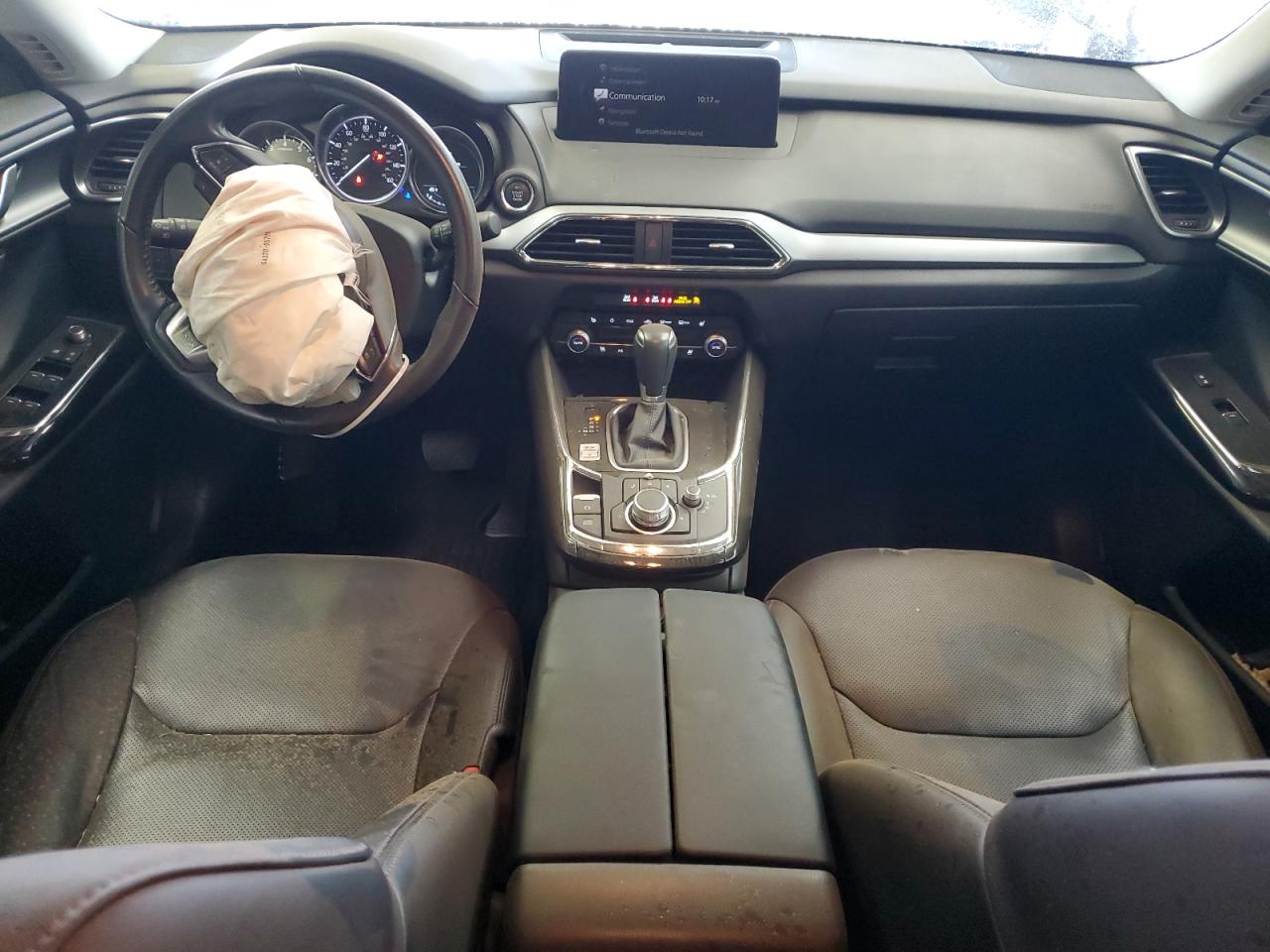 2023 Mazda CX-9 - Image 8