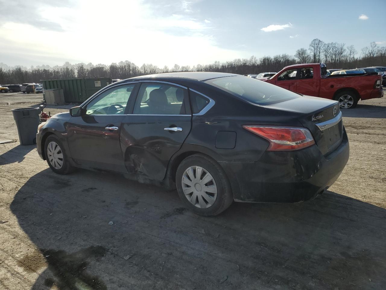 2013 Nissan Altima - Image 2
