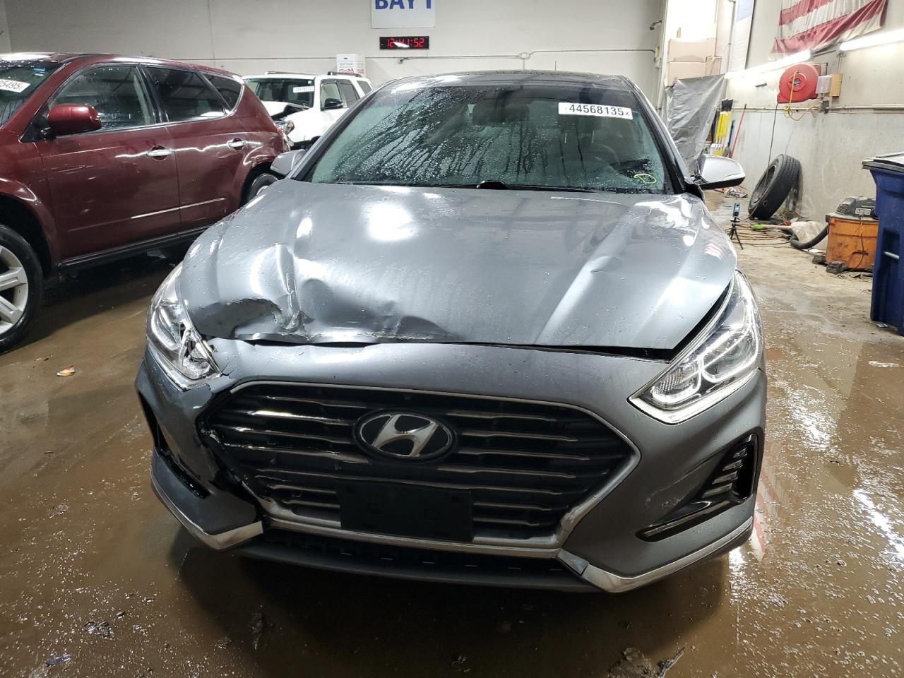 2018 Hyundai Sonata - Image 5