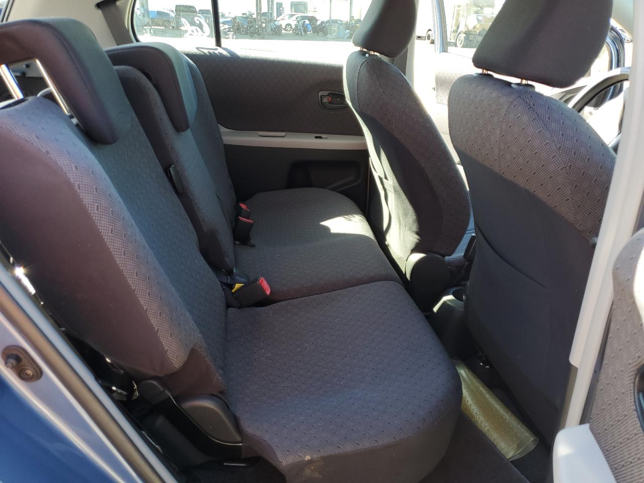 2010 Toyota Yaris - Image 10