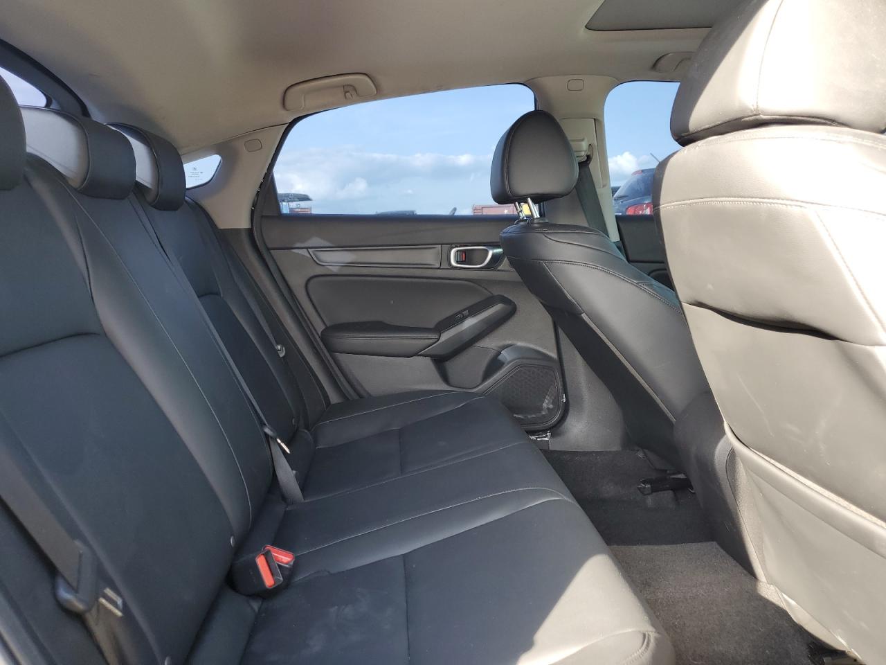 2023 Acura Integra - Image 10