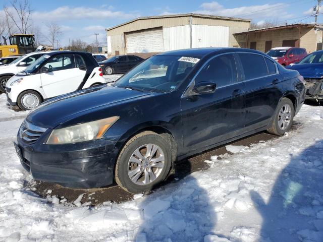 2011 Honda Accord Se