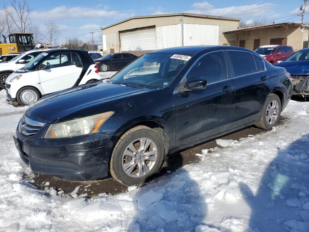 2011 Honda Accord - Image 1