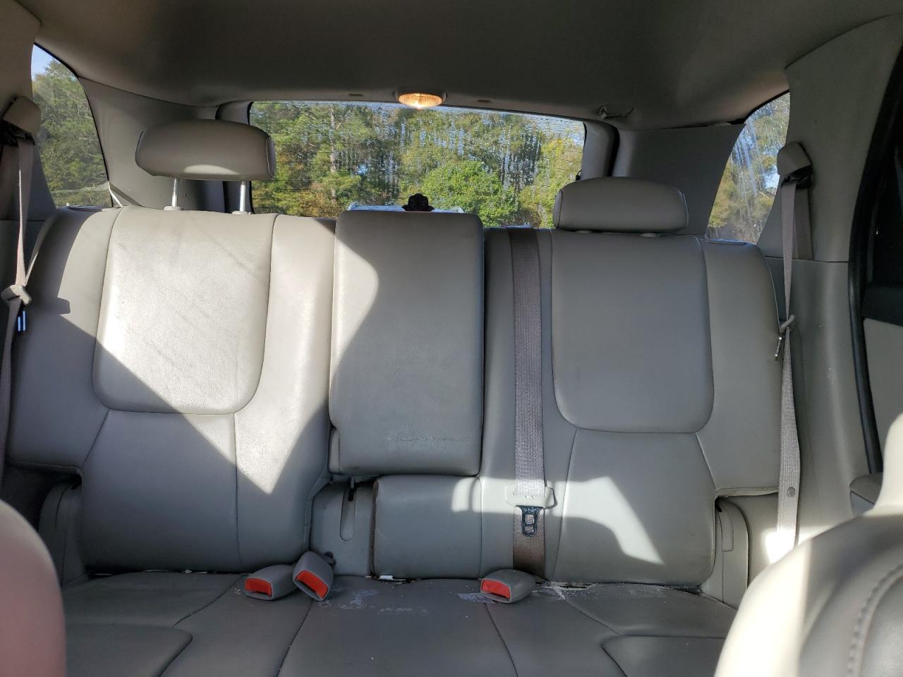 2009 Chevrolet Equinox - Image 10