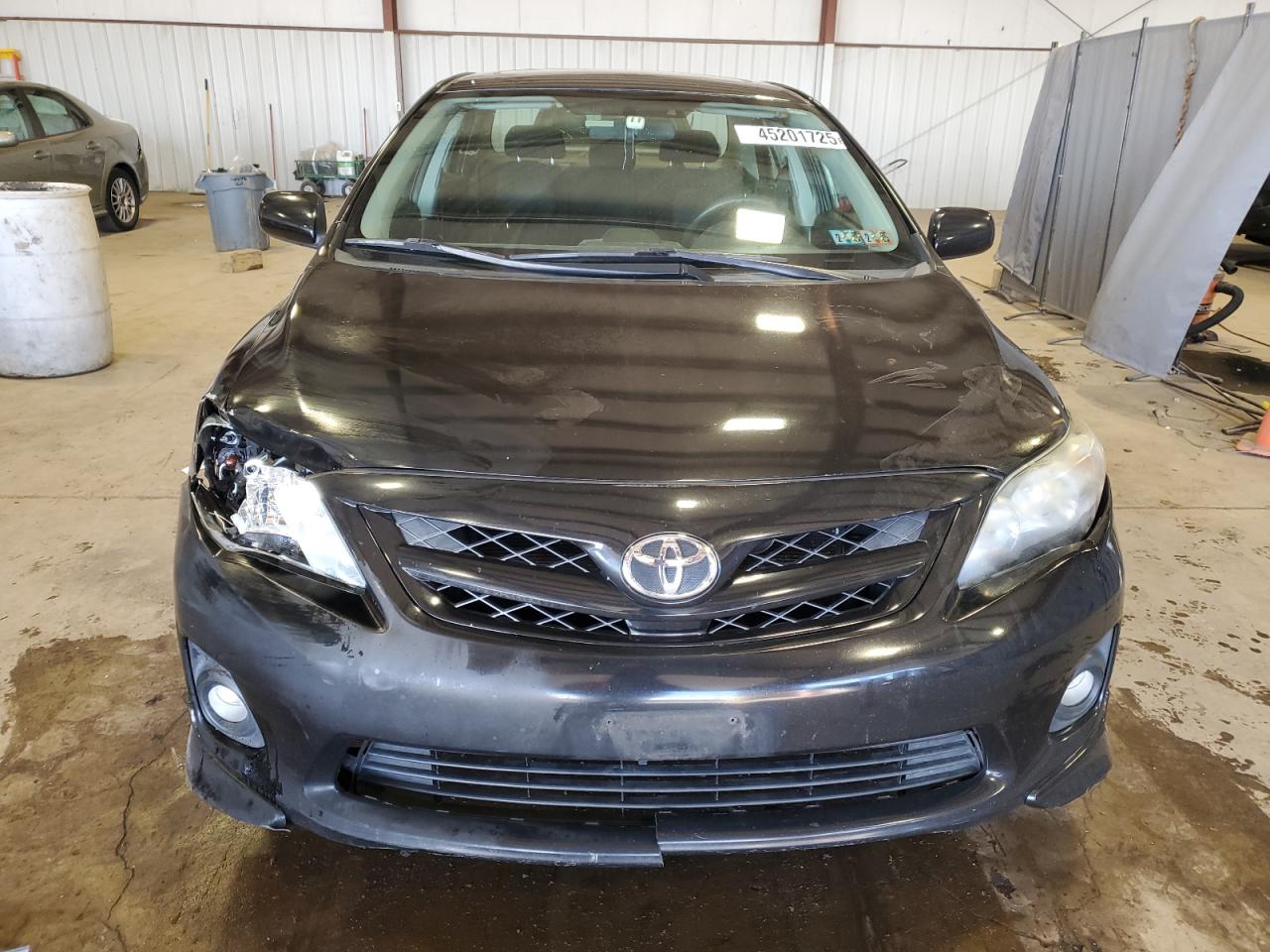 2012 Toyota Corolla - Image 5