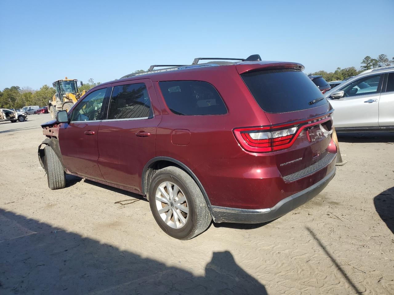 2019 Dodge Durango - Image 2