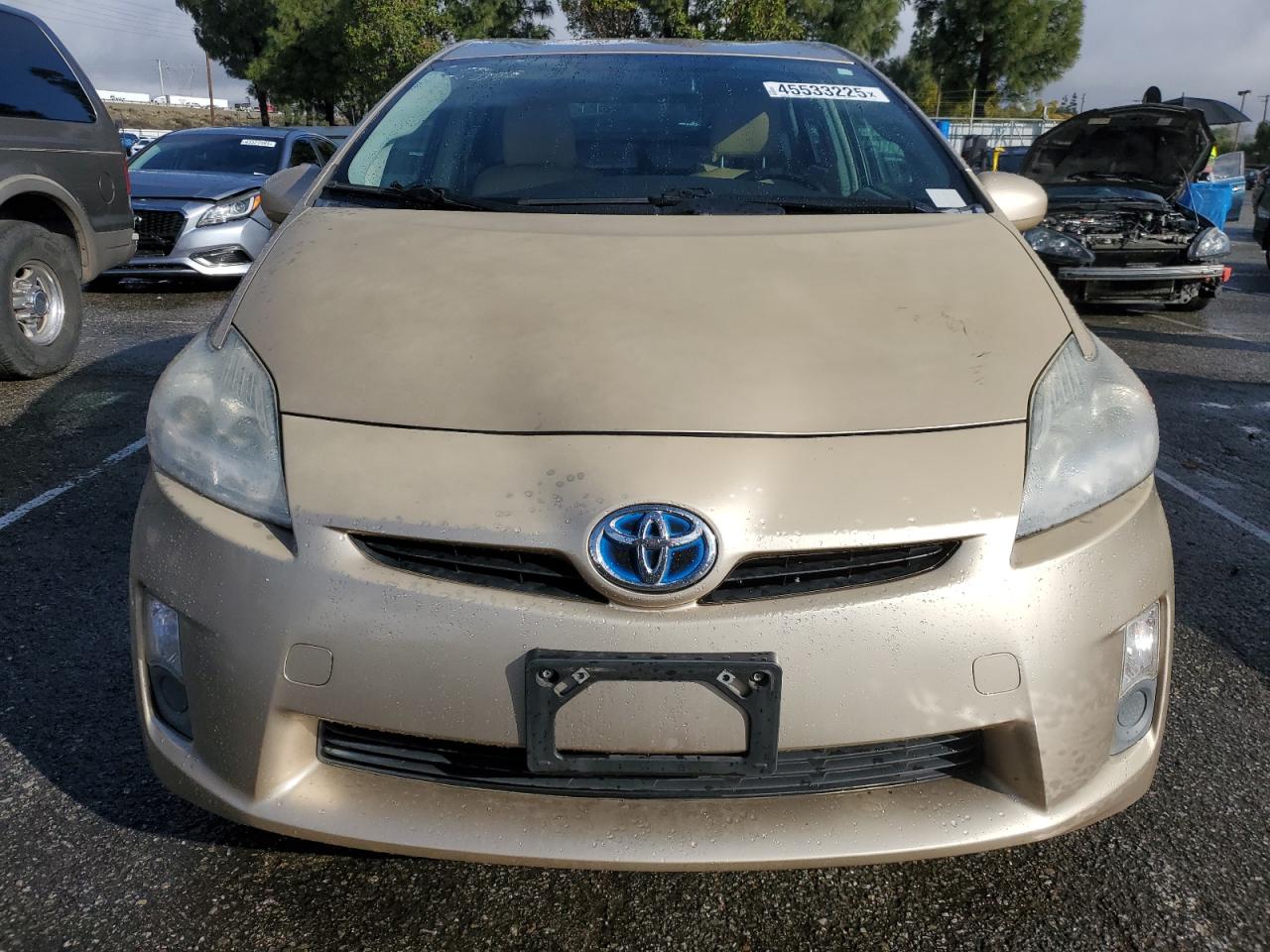 2011 Toyota Prius - Image 5