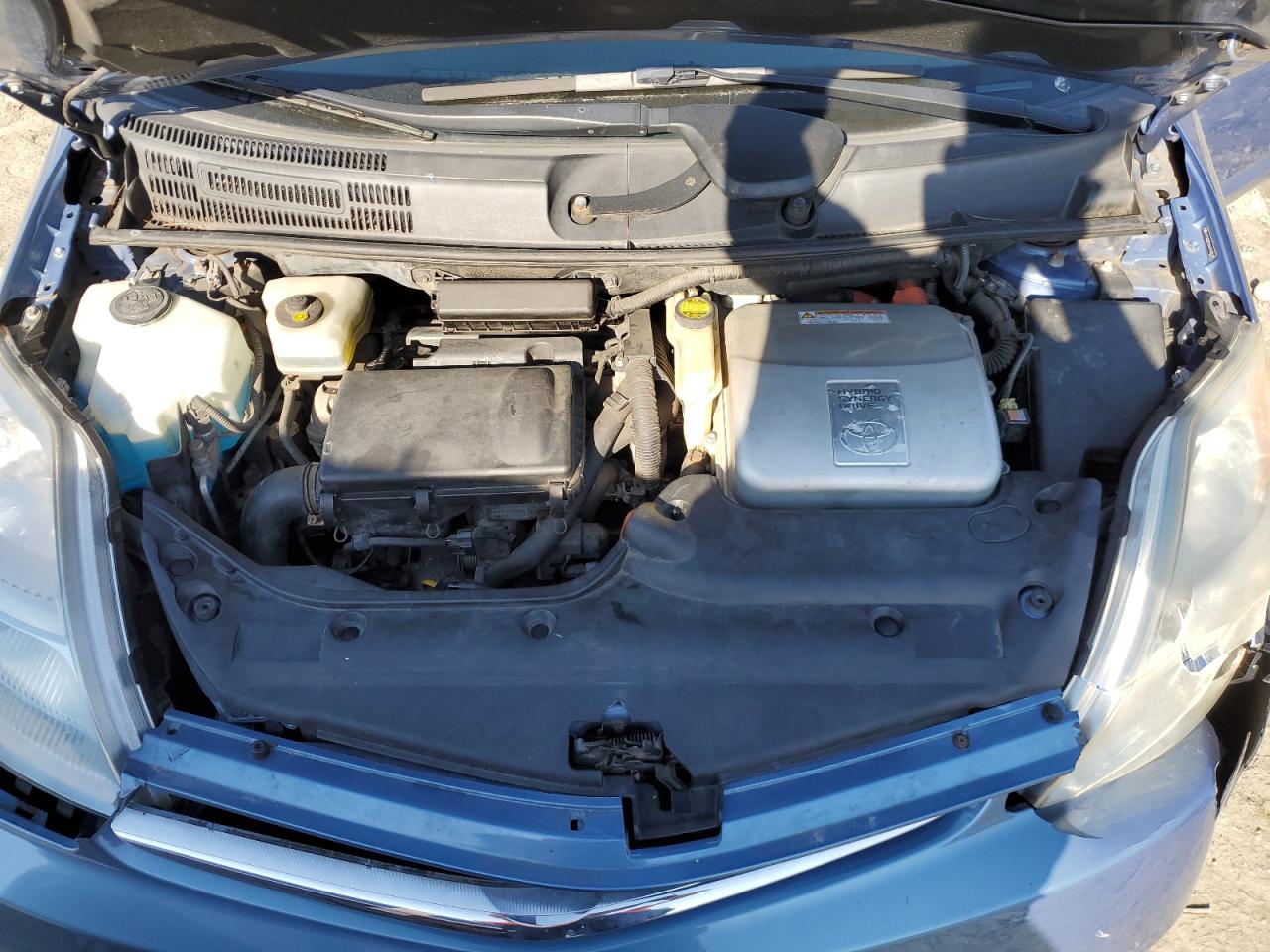 2006 Toyota Prius - Image 11