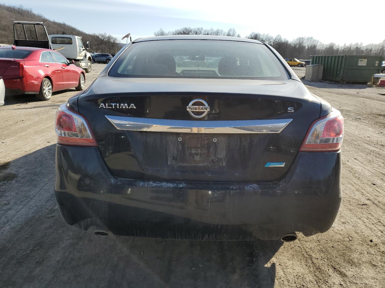 2013 Nissan Altima - Image 6