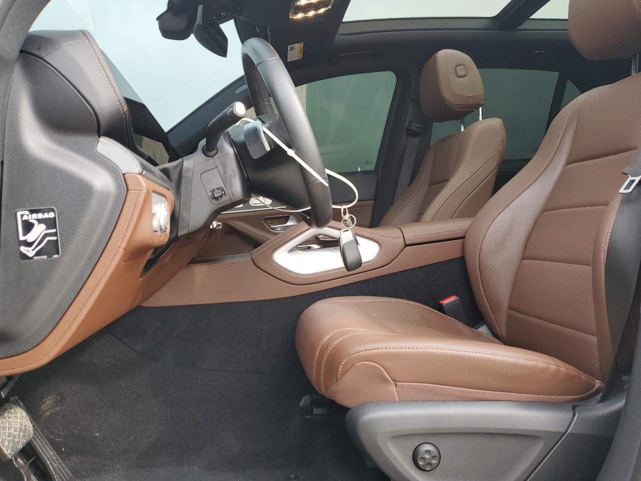 2024 Mercedes-Benz GLE - Image 7