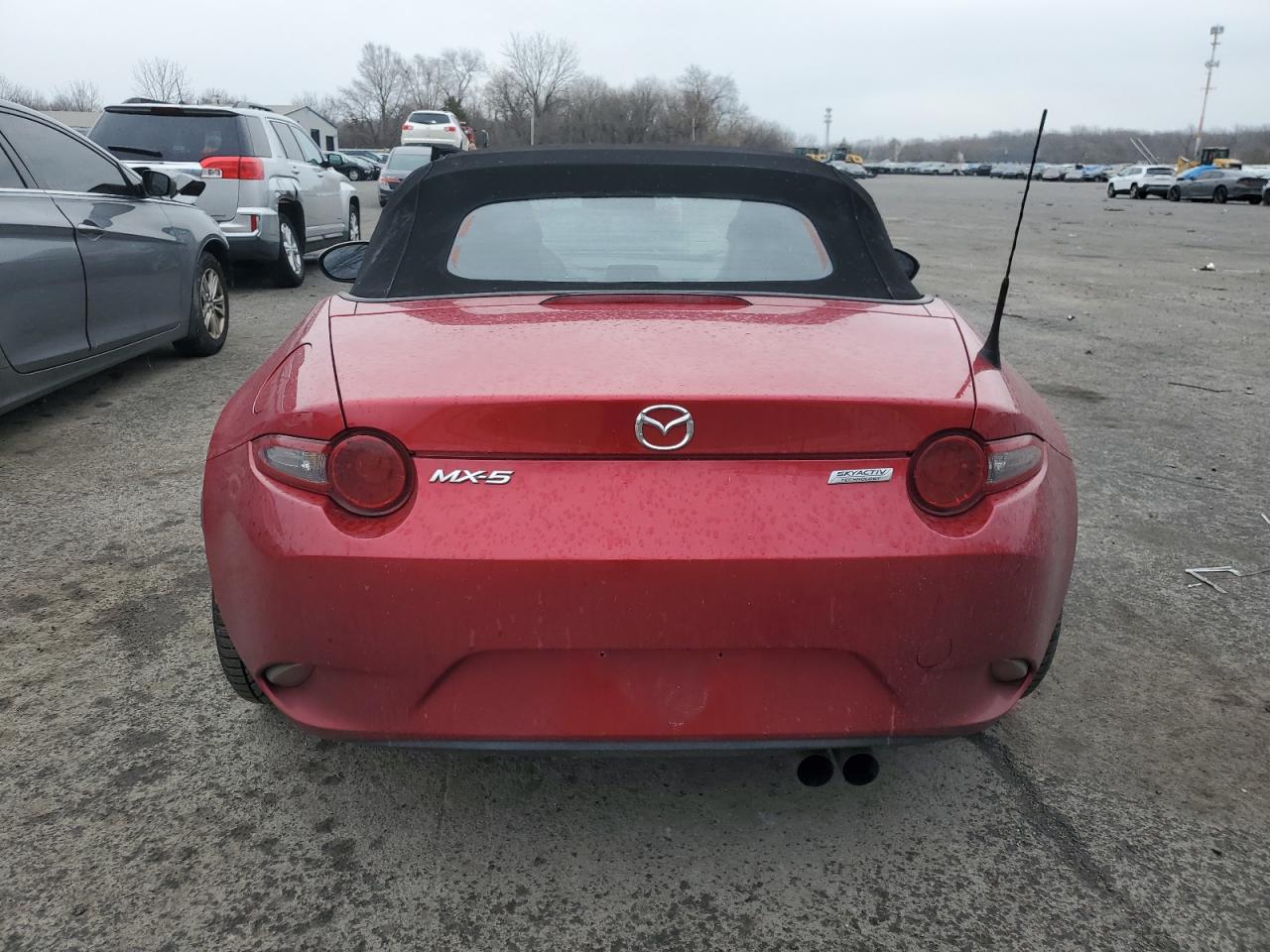 2016 Mazda MX-5 - Image 6