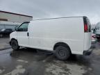 2002 Chevrolet Express G1500  на продаже в Hayward, CA - Side