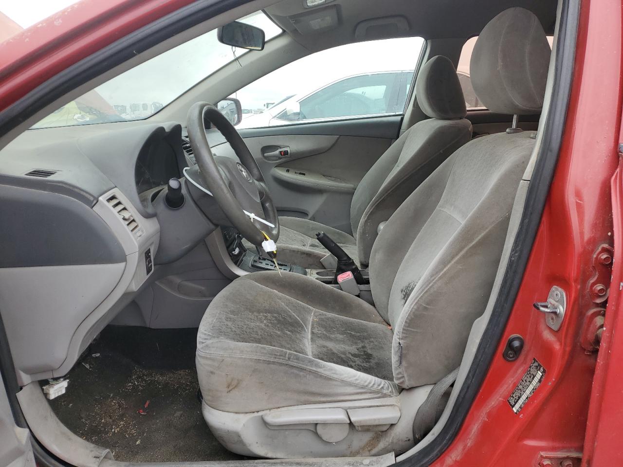 2009 Toyota Corolla - Image 7