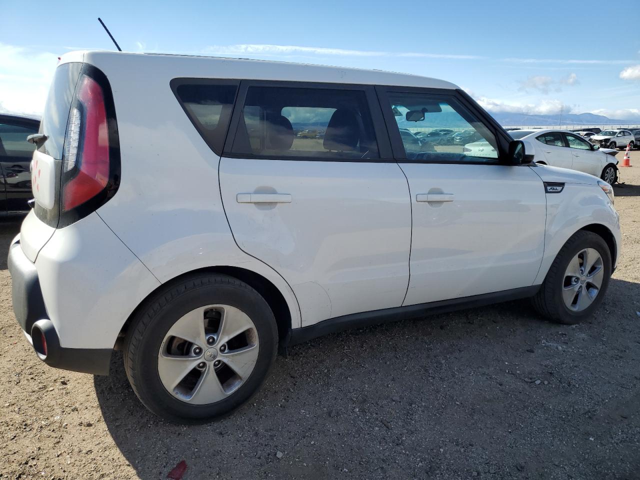 2015 Kia Soul - Image 3