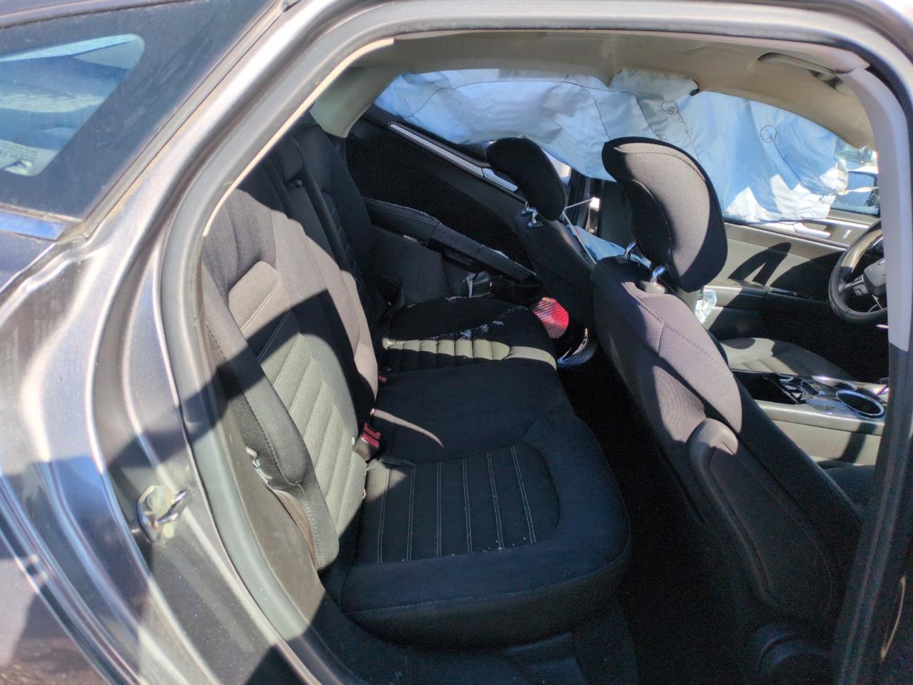 2013 Ford Fusion - Image 10