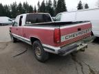 1990 Chevrolet Gmt-400 K2500 იყიდება Arlington-ში, WA - Side