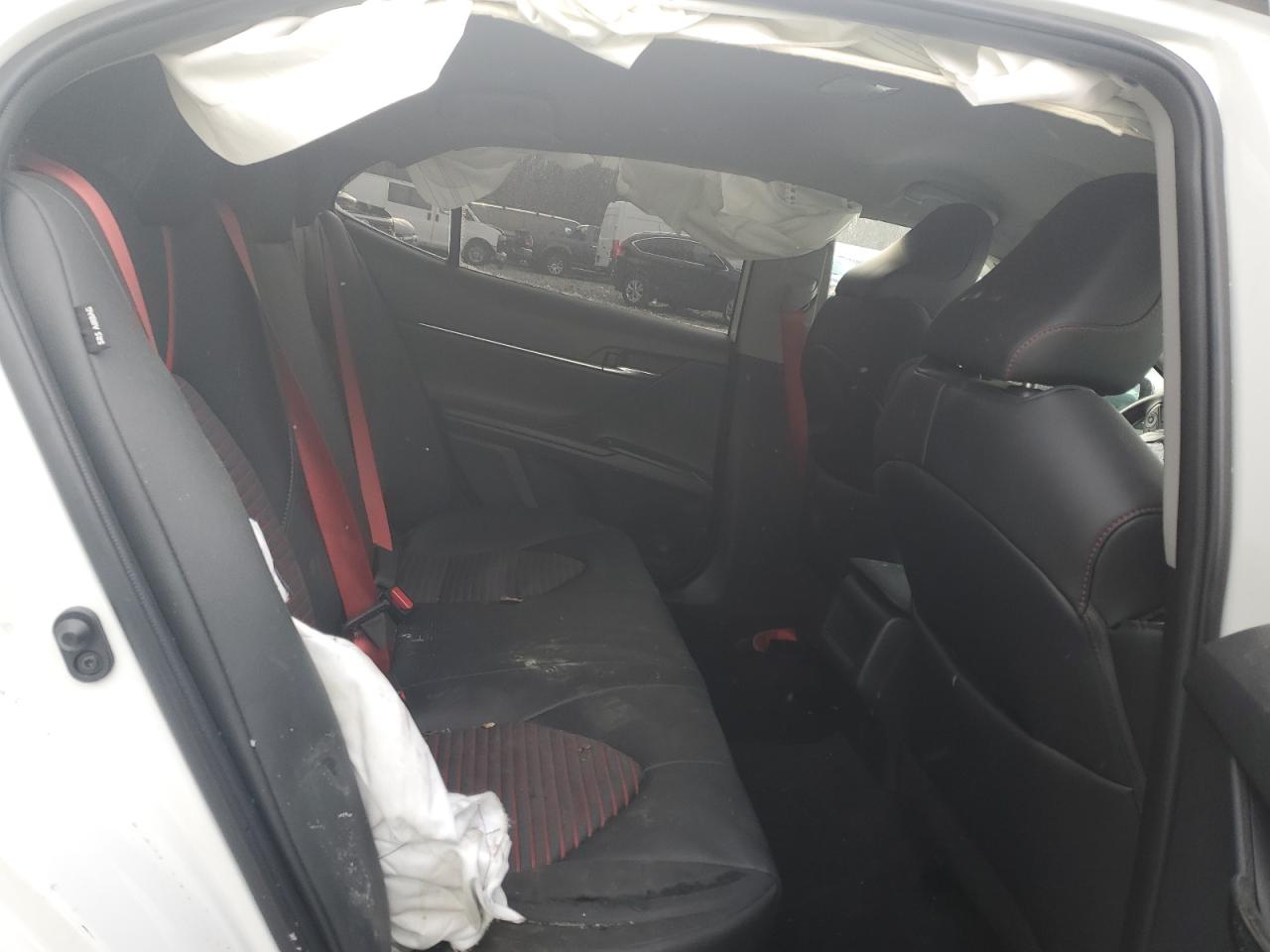 2024 Toyota Camry - Image 11