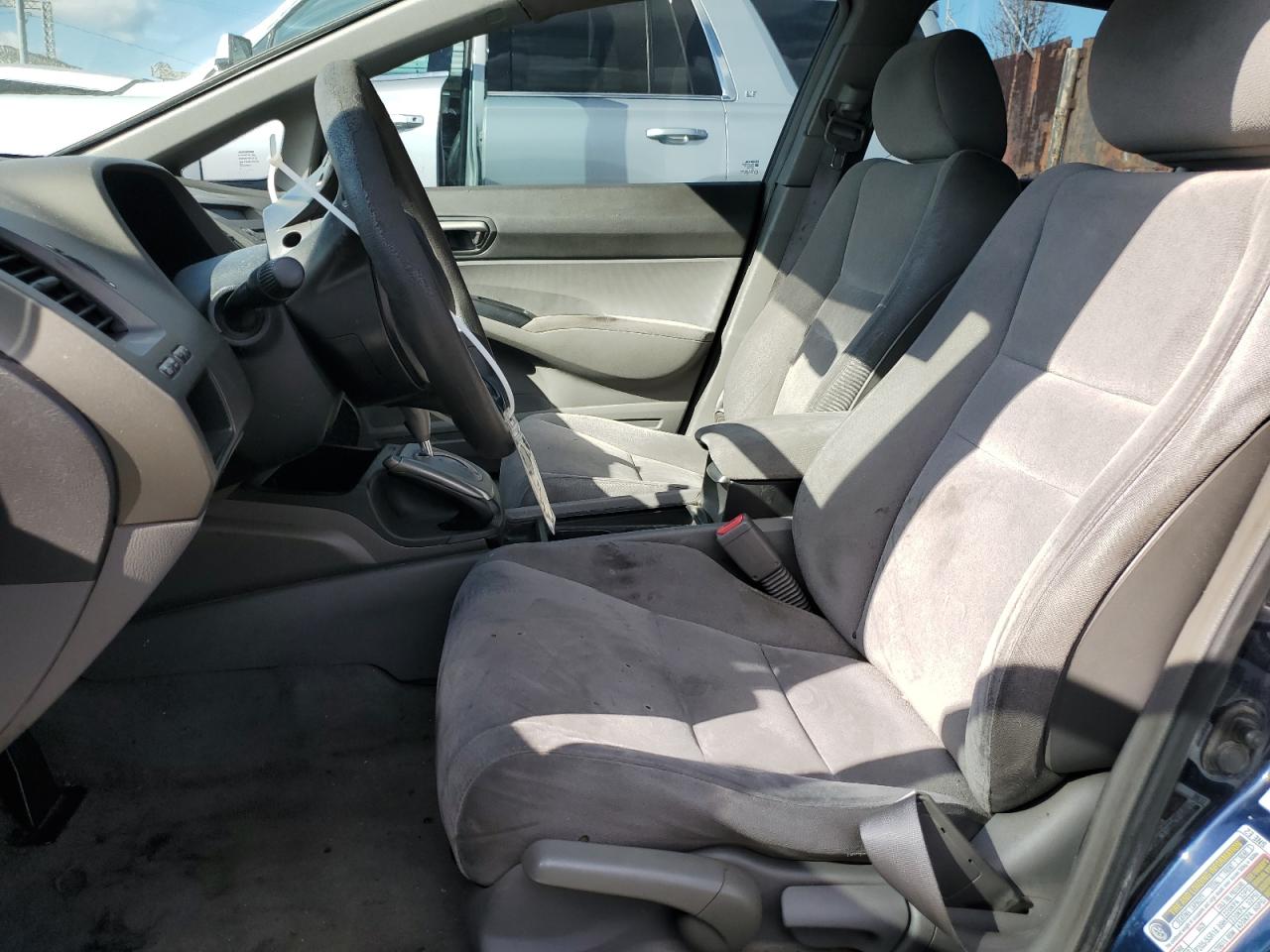 2008 Honda Civic - Image 7