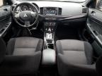 2017 Mitsubishi Lancer Es продається в Houston, TX - Front End