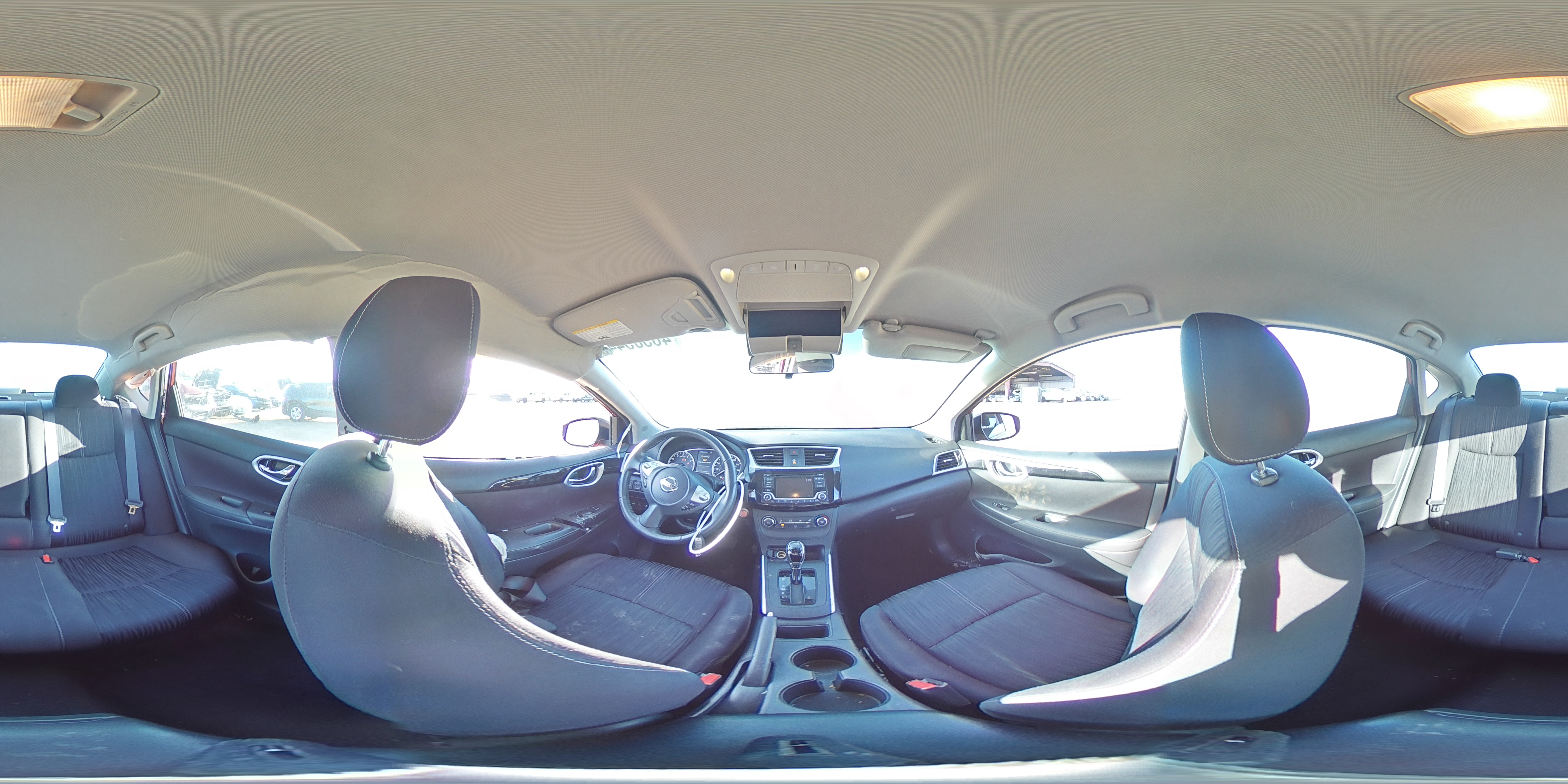 2016 Nissan Sentra - Image 13