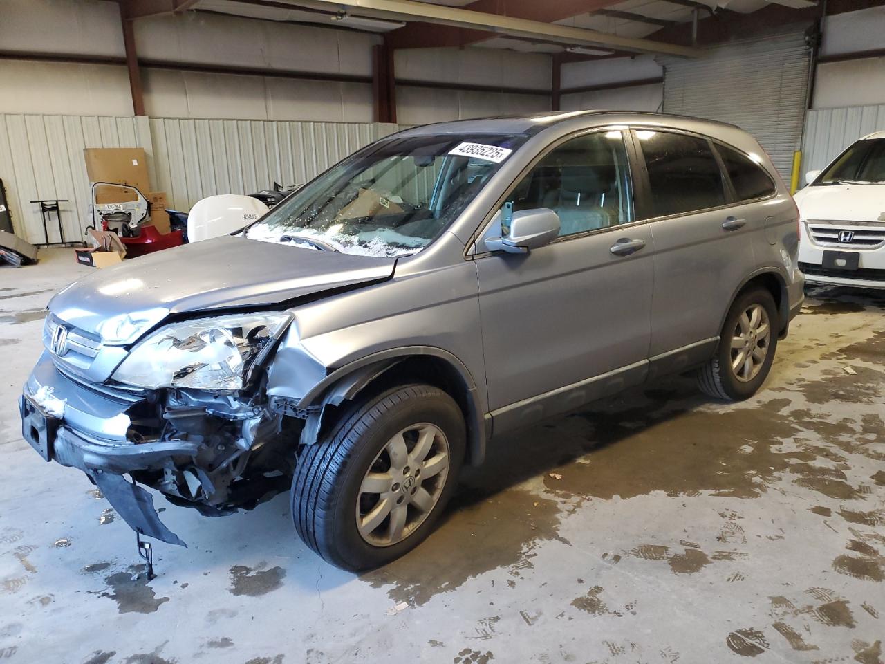 2007 Honda CR-V - Image 1