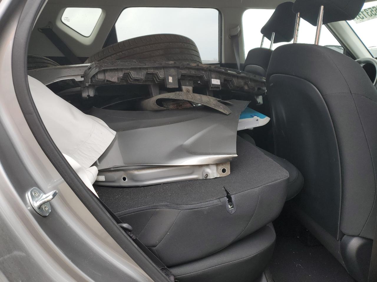 2022 Kia Soul - Image 10