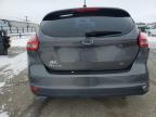 2015 Ford Focus Se for Sale in Nampa, ID - Damage History