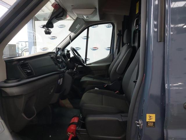 2021 FORD TRANSIT 35