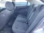 2007 Ford Fusion Se en Venta en Elgin, IL - Side