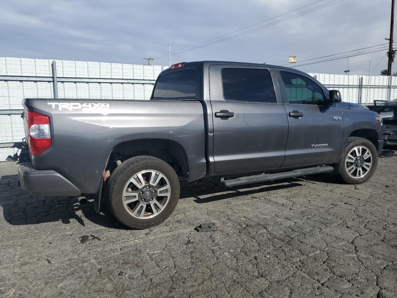 2019 Toyota Tundra - Image 3