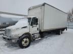 2016 International 4000 4300 de vânzare în Billings, MT - Rollover
