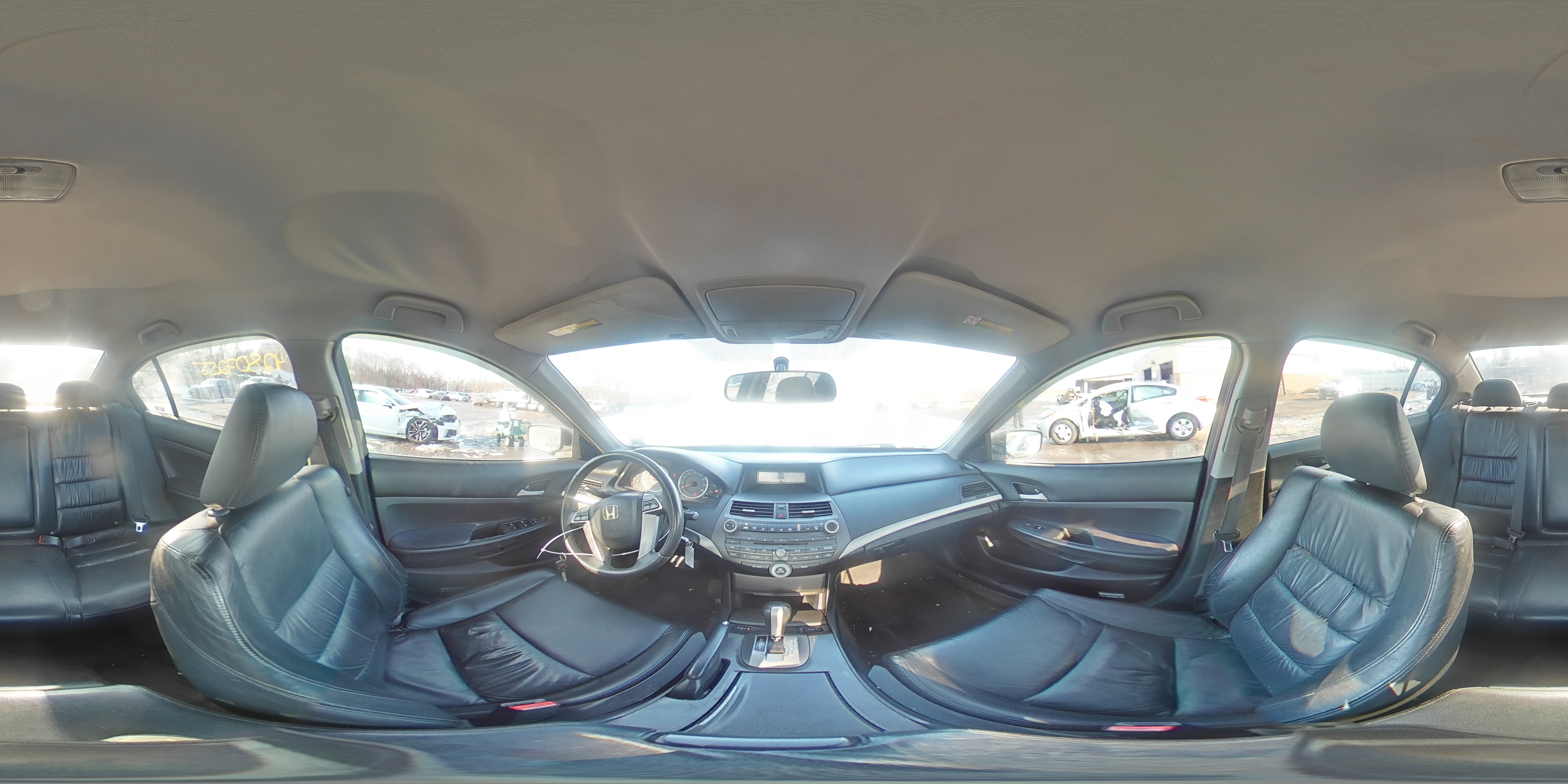 2012 Honda Accord - Image 14