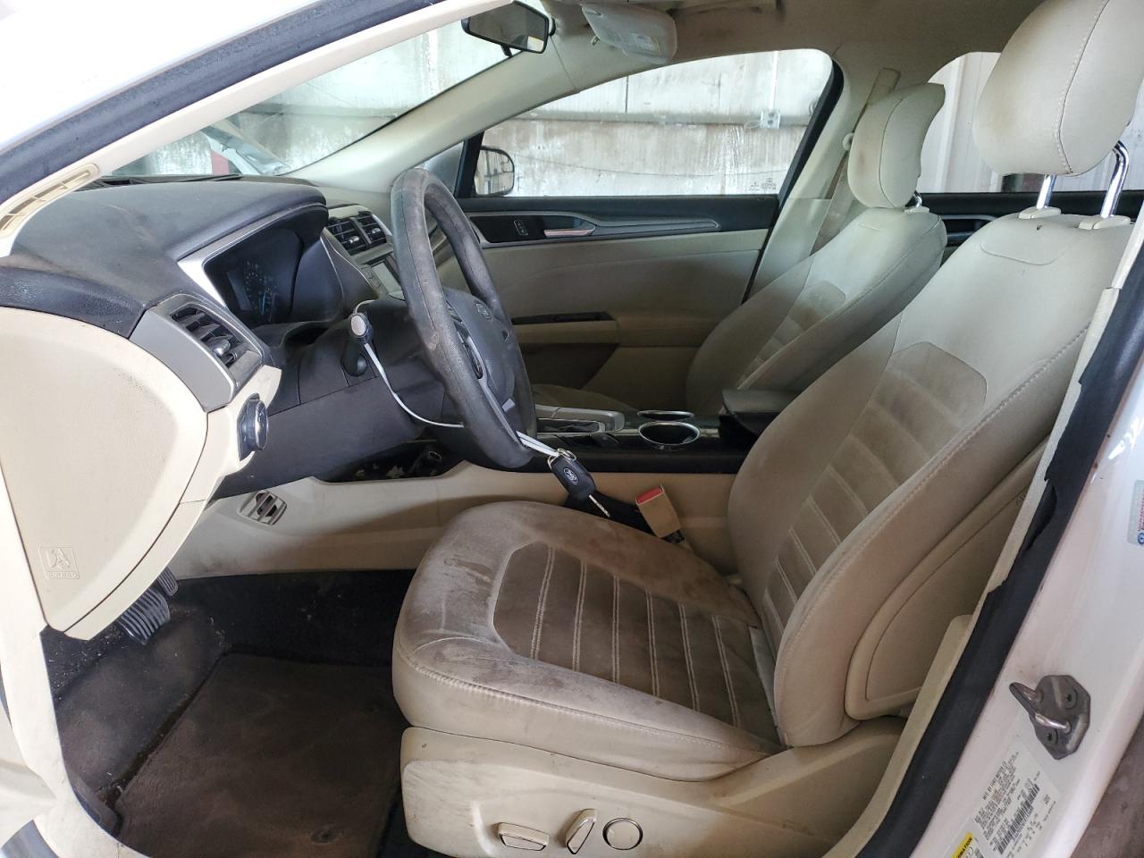 2014 Ford Fusion - Image 7