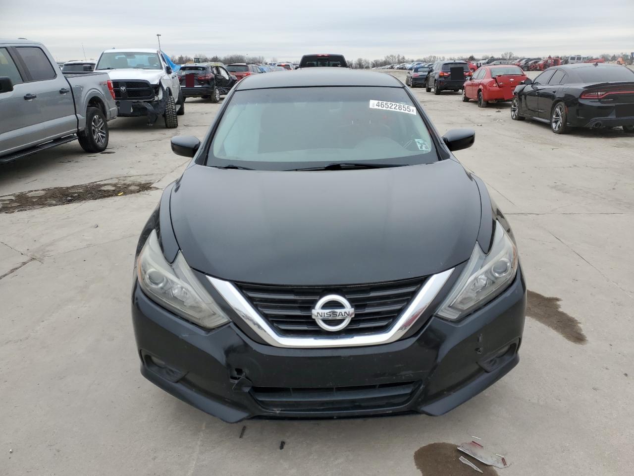 2018 Nissan Altima - Image 5