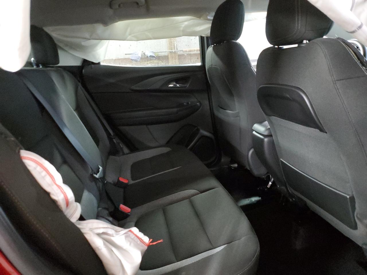 2023 Chevrolet TrailBlazer - Image 11