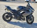 2023 KAWASAKI EX650 R for sale at Copart SC - NORTH CHARLESTON