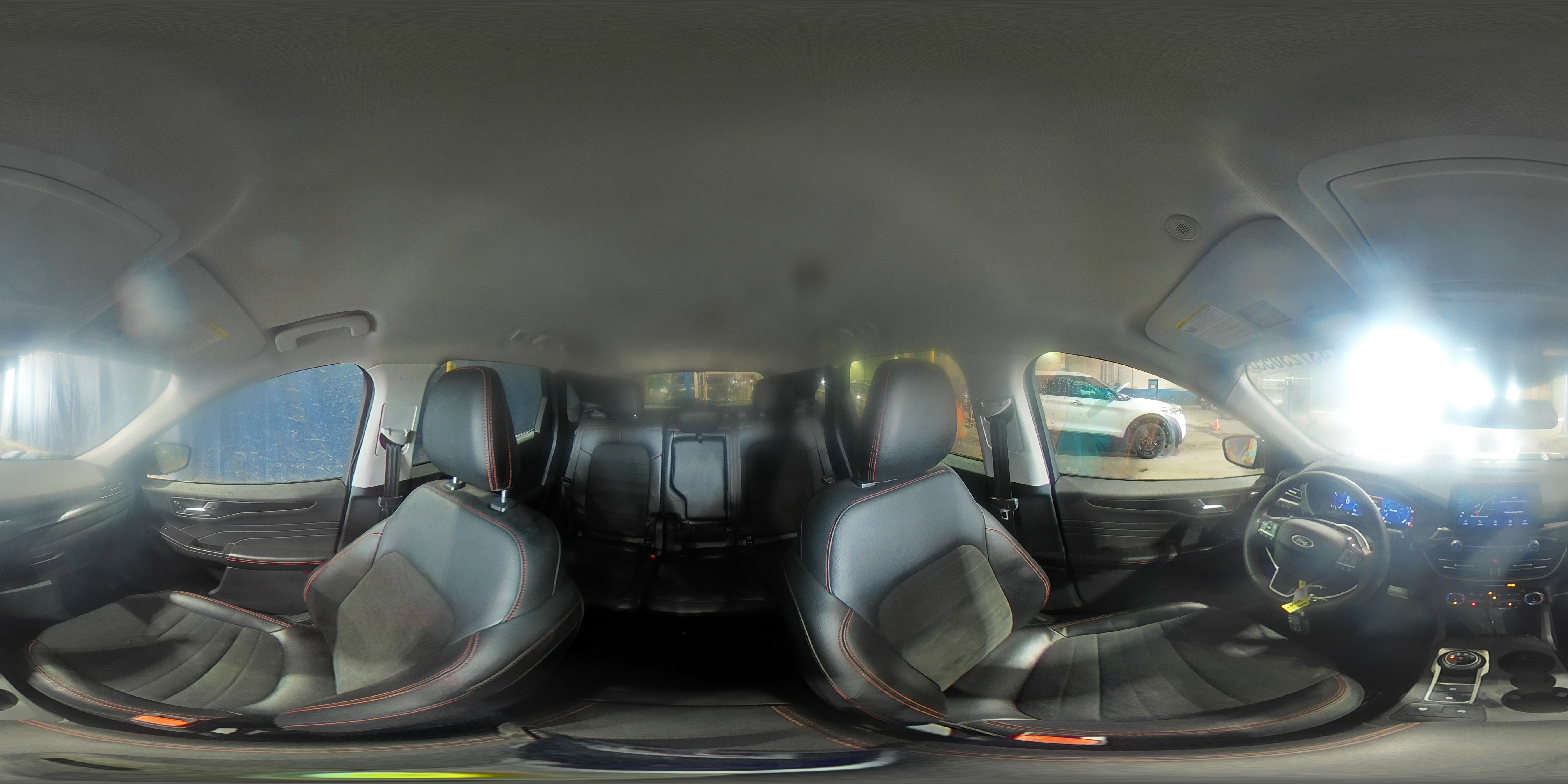 2022 Ford Escape - Image 15
