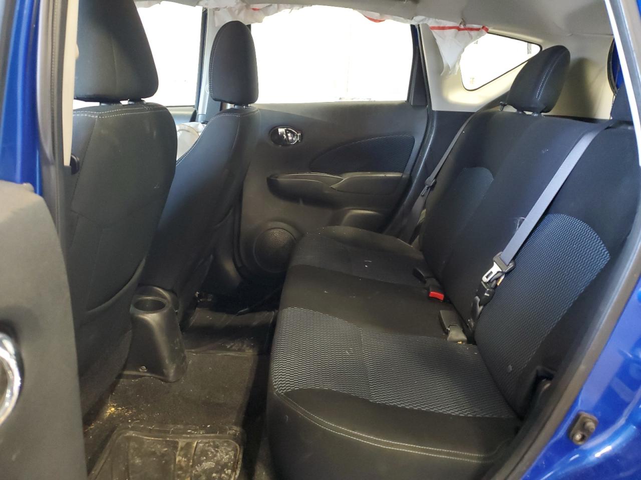 2015 Nissan Versa - Image 10