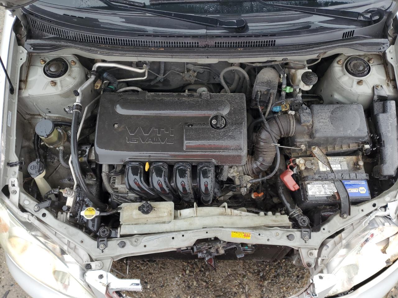 2003 Toyota Corolla - Image 11