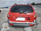 2003 Hyundai Santa Fe Gl de vânzare în Lebanon, TN - Front End