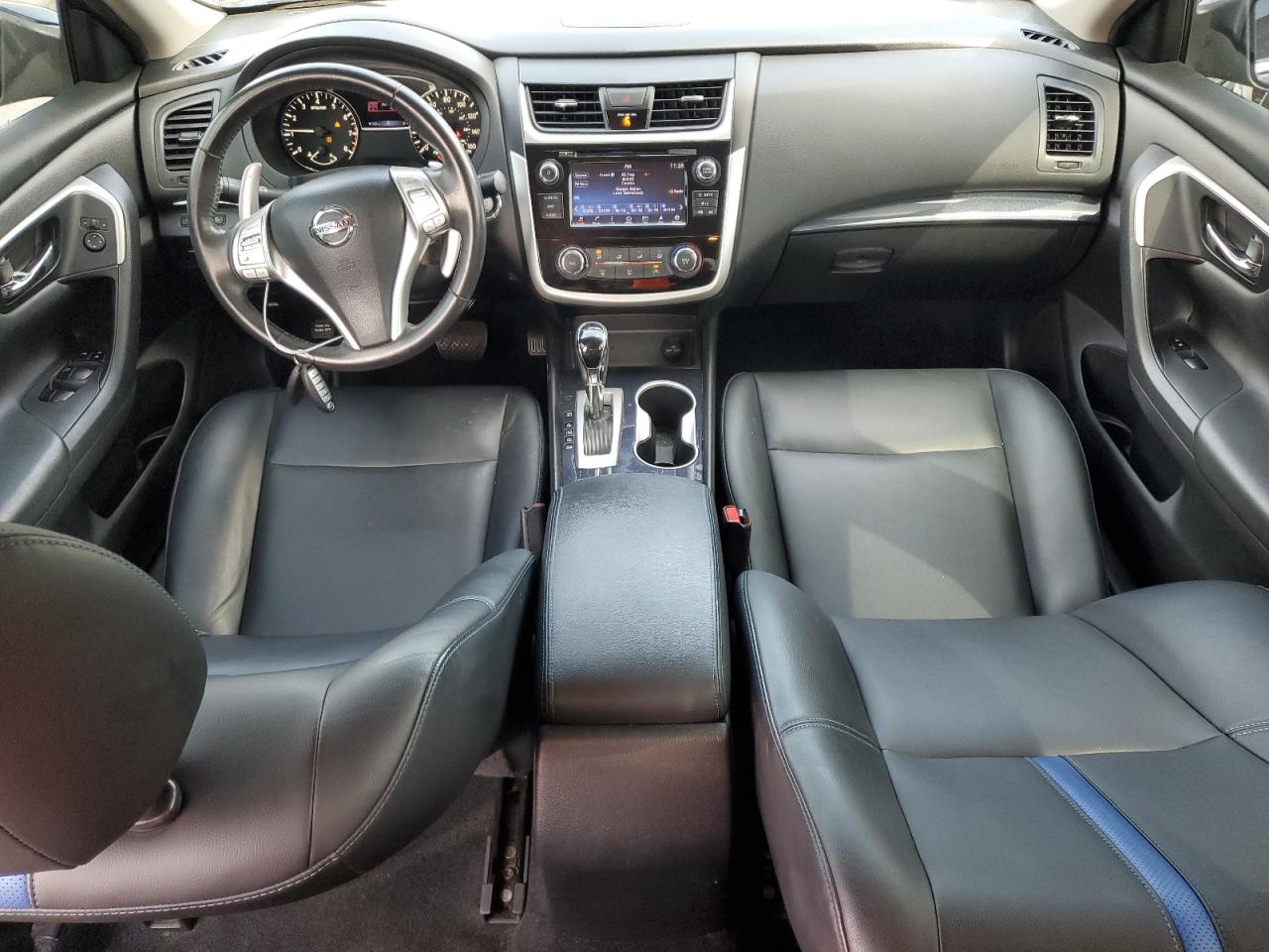 2018 Nissan Altima - Image 8