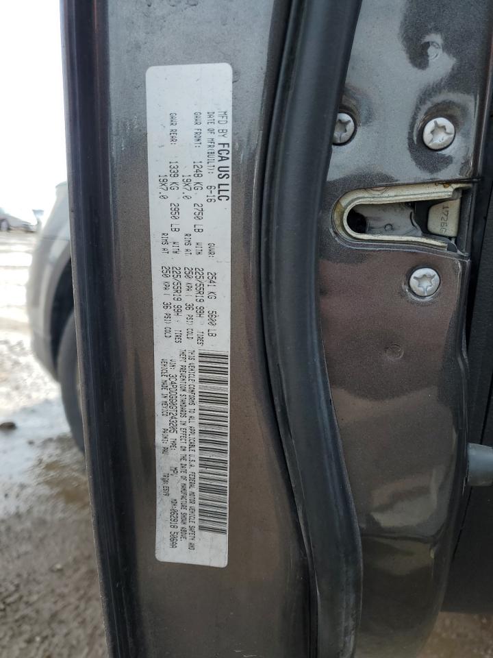 2016 Dodge Journey - Image 15