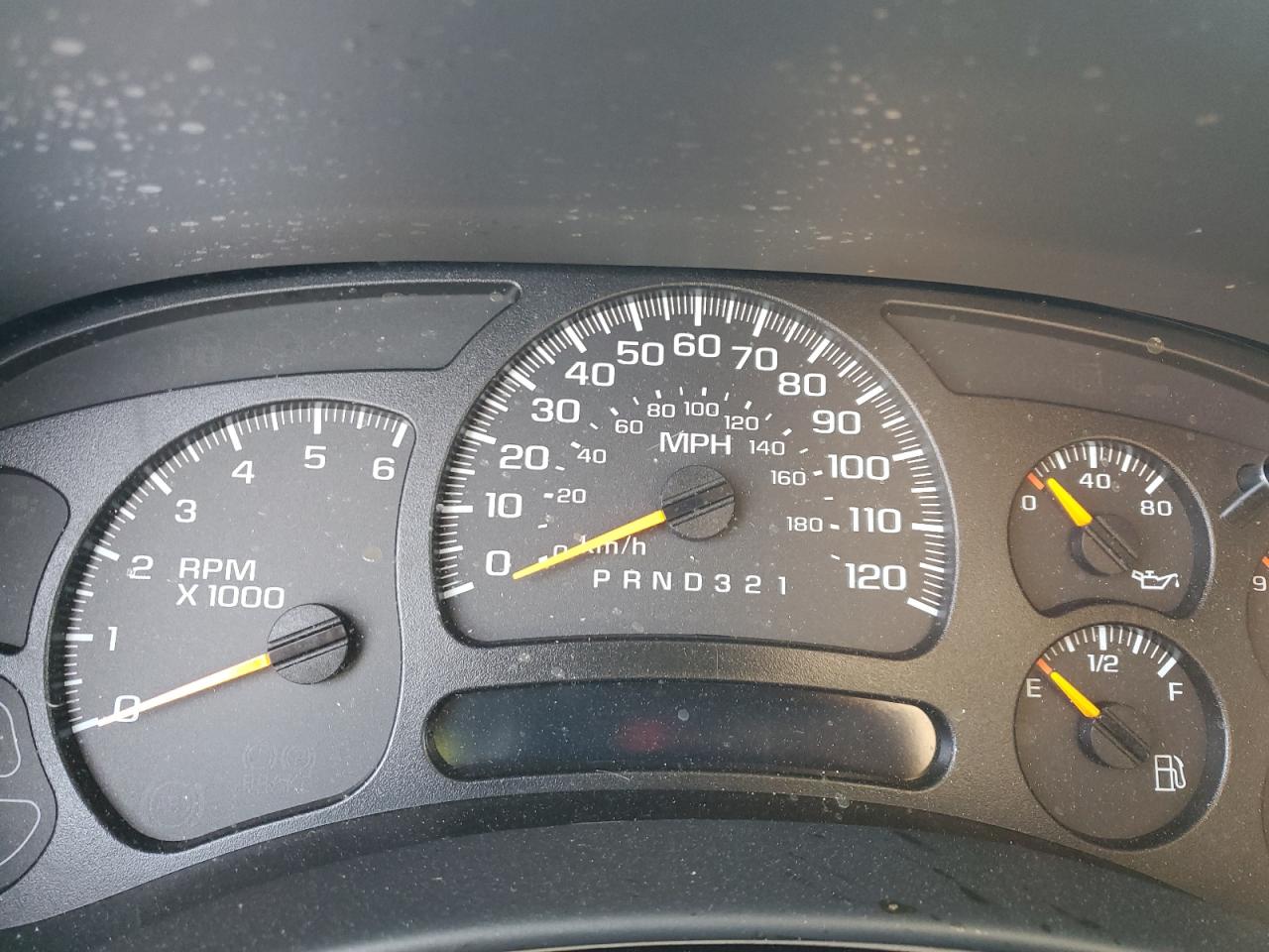 2006 Chevrolet Silverado - Image 9