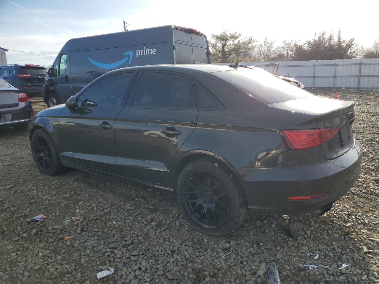 2016 Audi A3 - Image 2