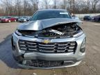 2025 Chevrolet Equinox Lt for Sale in Ellwood City, PA - Front End